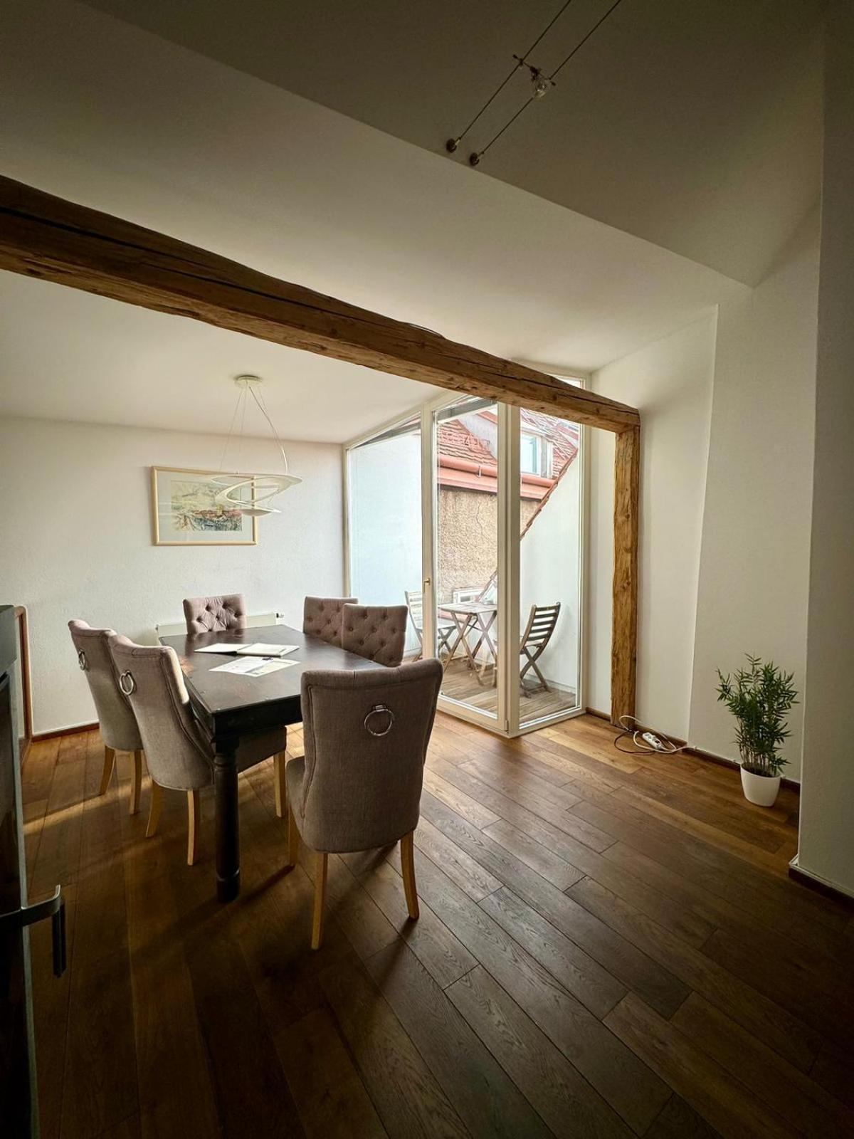 Goldene Pastete - Urban Luxury Apartments 格拉茨 外观 照片
