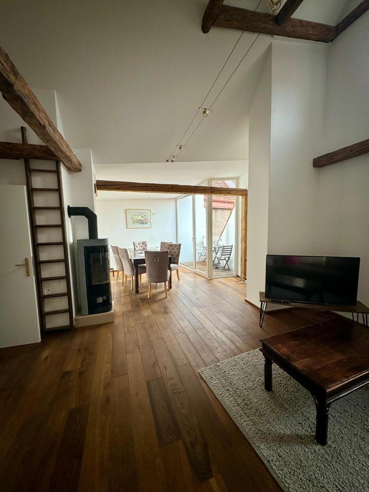 Goldene Pastete - Urban Luxury Apartments 格拉茨 外观 照片