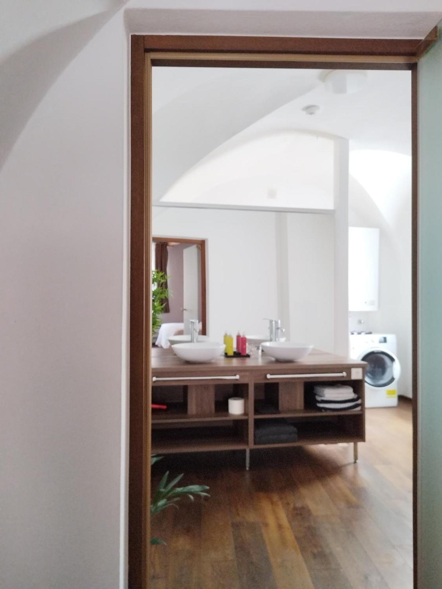 Goldene Pastete - Urban Luxury Apartments 格拉茨 客房 照片